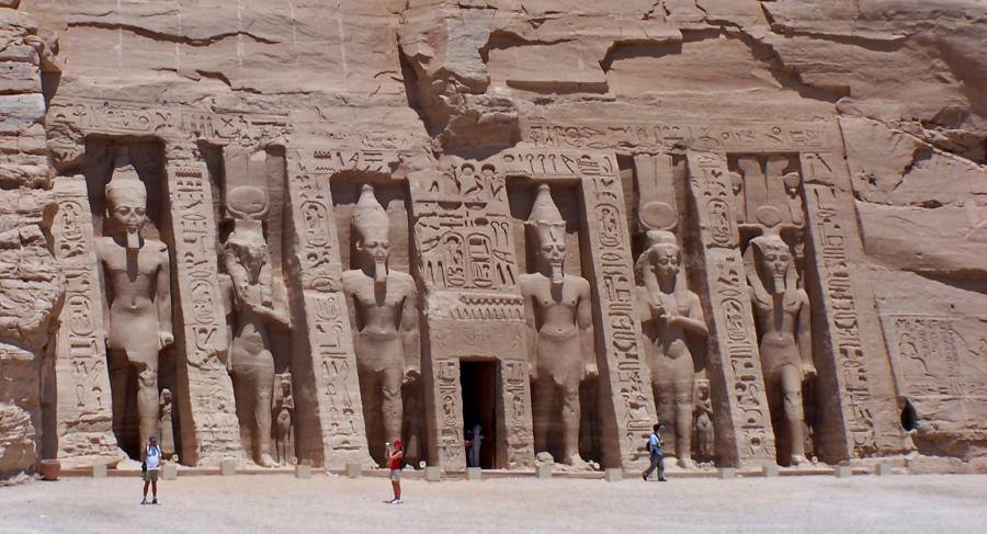 Abu-Simbel (4)